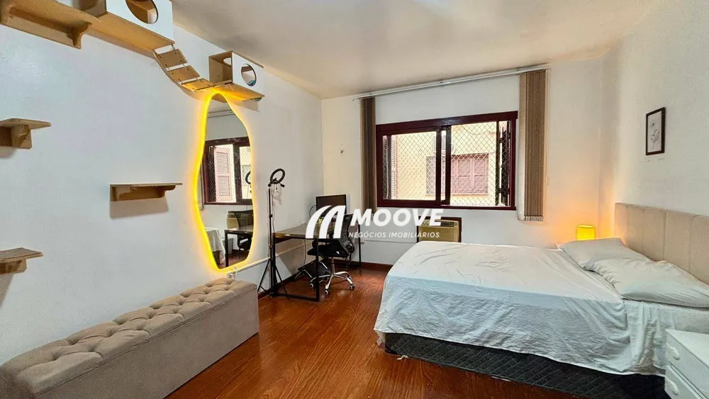 Apartamento, 1 quarto, 51 m² - Foto 8