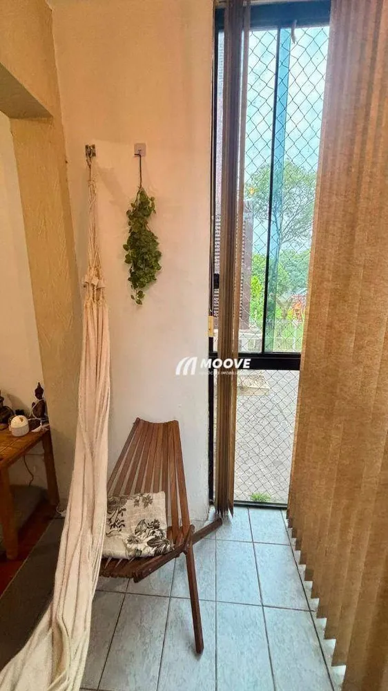Apartamento, 1 quarto, 51 m² - Foto 10