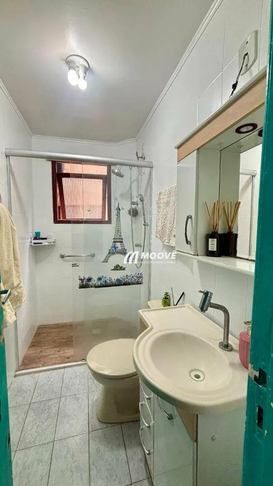 Apartamento, 1 quarto, 51 m² - Foto 7