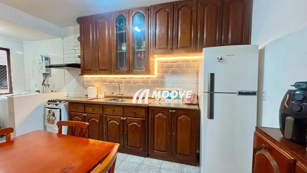 Apartamento, 1 quarto, 51 m² - Foto 7