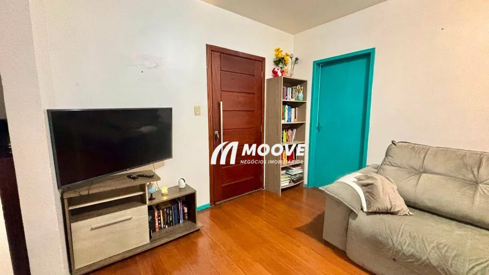 Apartamento, 1 quarto, 51 m² - Foto 2