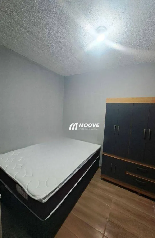 Apartamento, 2 quartos, 50 m² - Foto 6