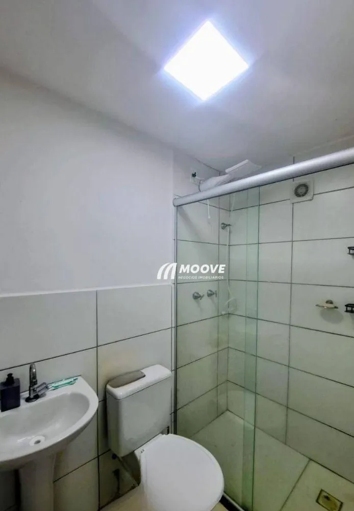 Apartamento, 2 quartos, 50 m² - Foto 4