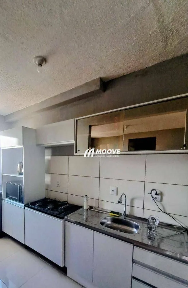 Apartamento, 2 quartos, 50 m² - Foto 1
