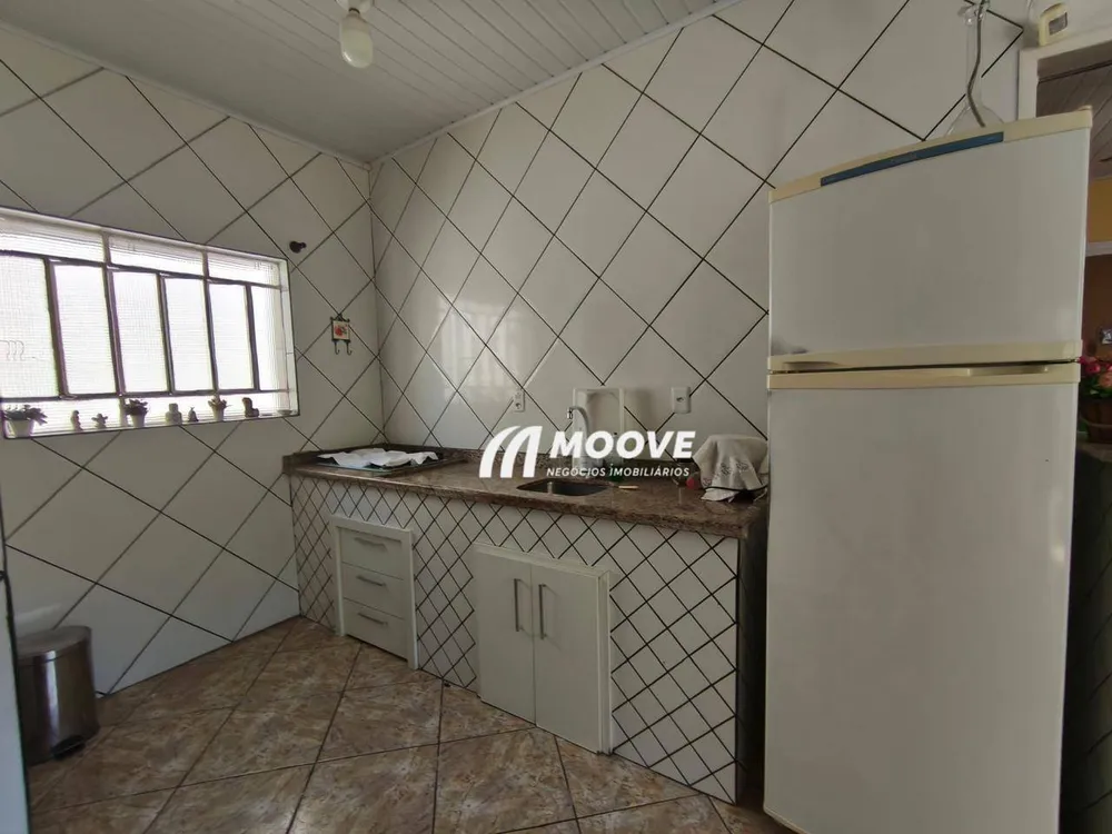 Casa, 3 quartos, 79 m² - Foto 5