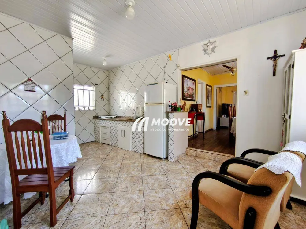 Casa, 3 quartos, 79 m² - Foto 2