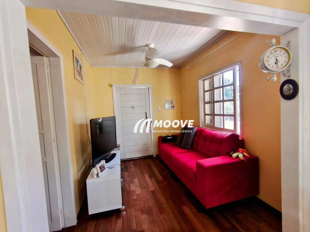 Casa, 3 quartos, 79 m² - Foto 3