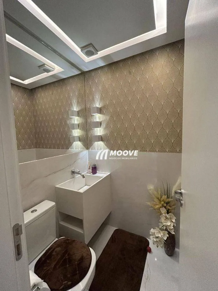 Casa, 3 quartos, 180 m² - Foto 9
