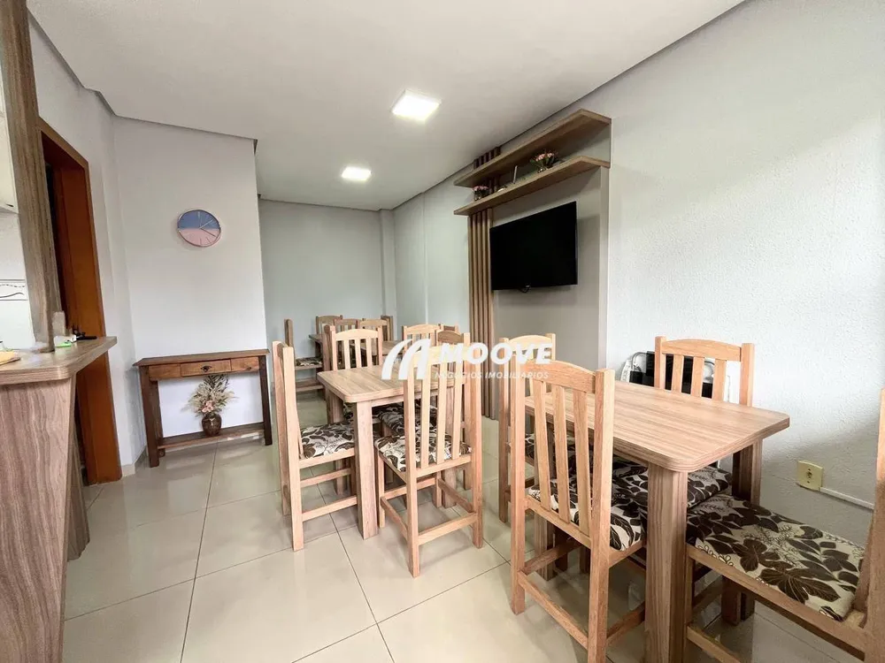 Apartamento, 2 quartos, 91 m² - Foto 3