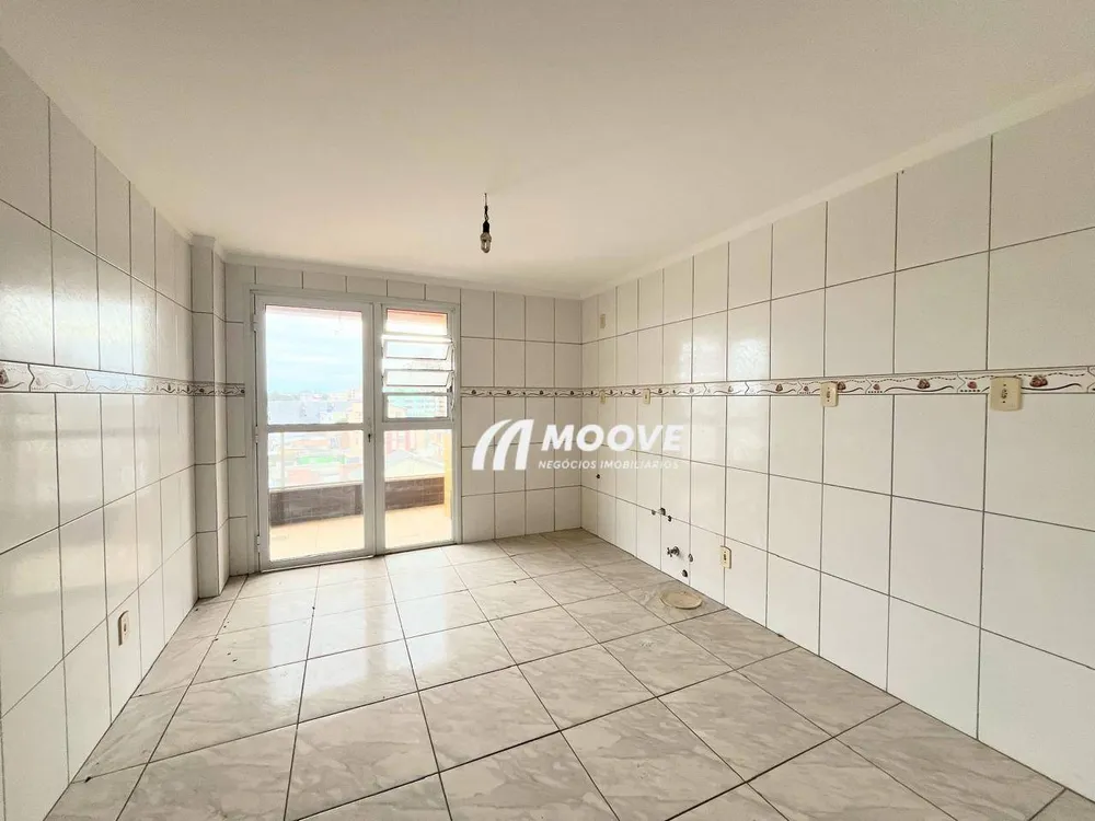 Apartamento, 2 quartos, 91 m² - Foto 2