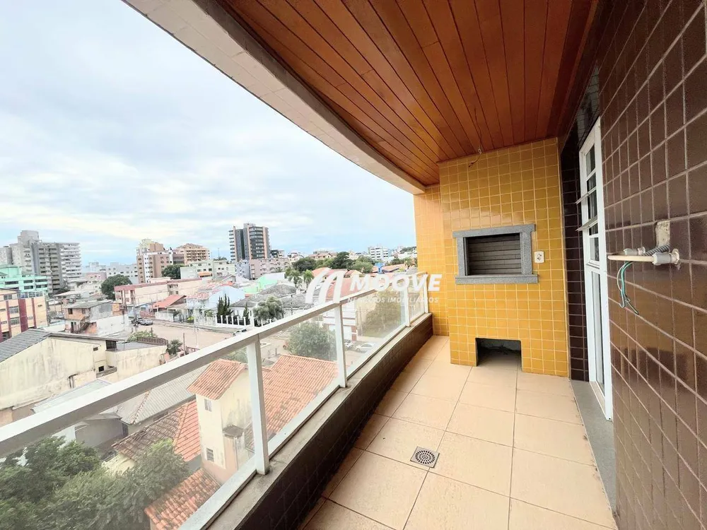 Apartamento, 2 quartos, 91 m² - Foto 4