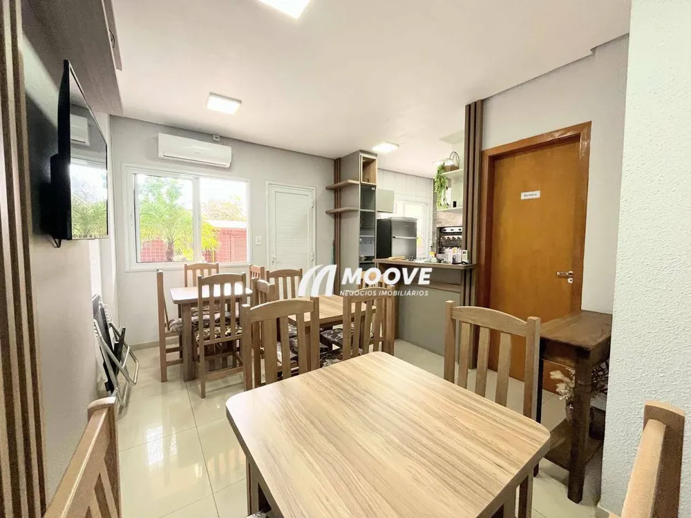 Apartamento, 2 quartos, 91 m² - Foto 5
