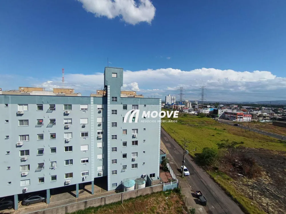 Apartamento, 2 quartos, 68 m² - Foto 9