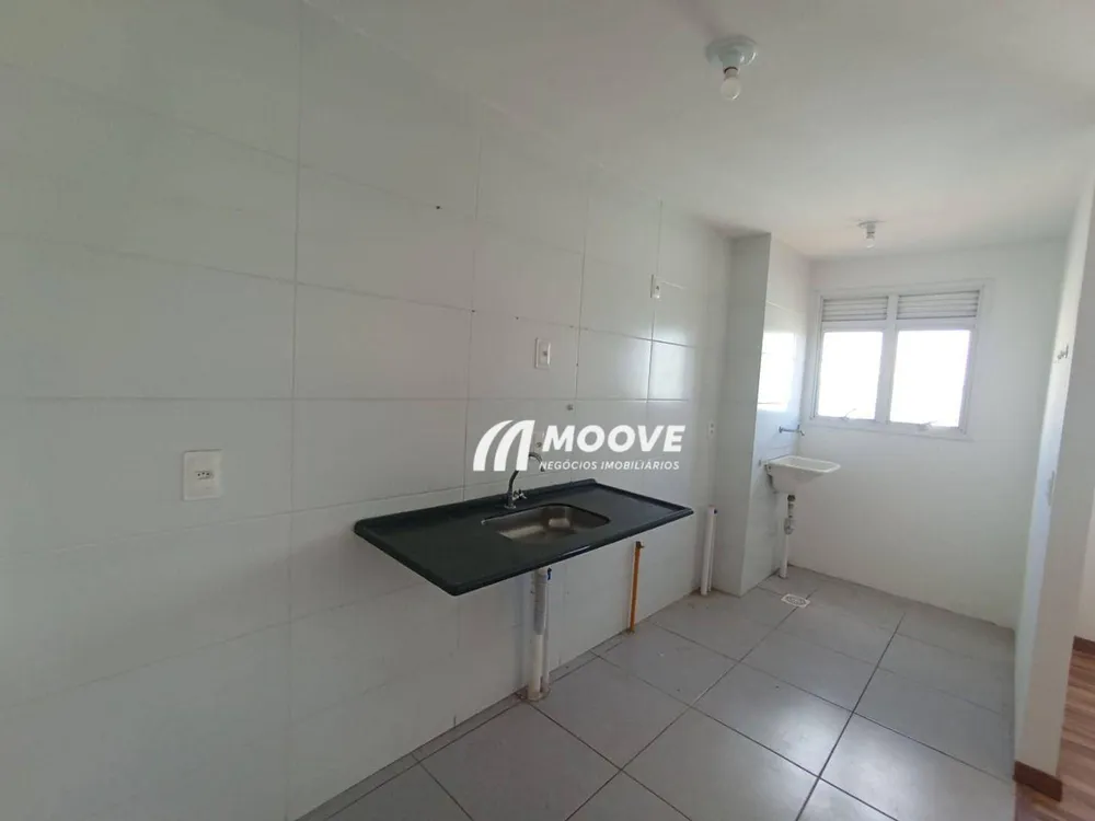 Apartamento, 2 quartos, 68 m² - Foto 4