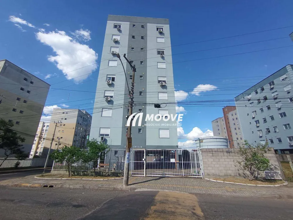 Apartamento, 2 quartos, 68 m² - Foto 3