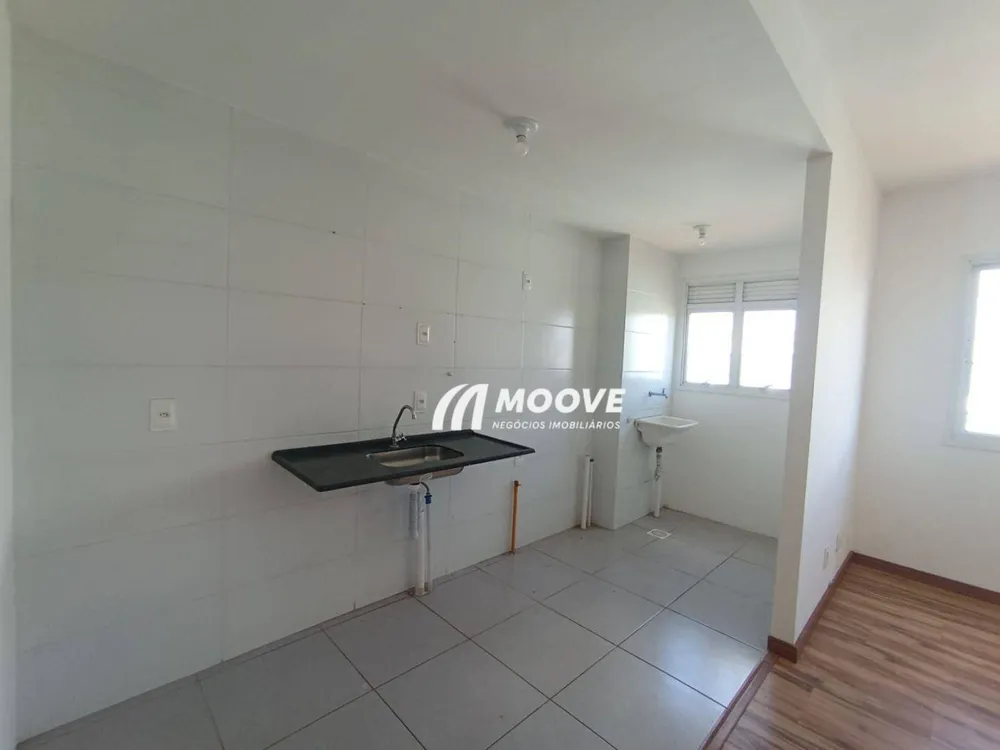 Apartamento, 2 quartos, 68 m² - Foto 10