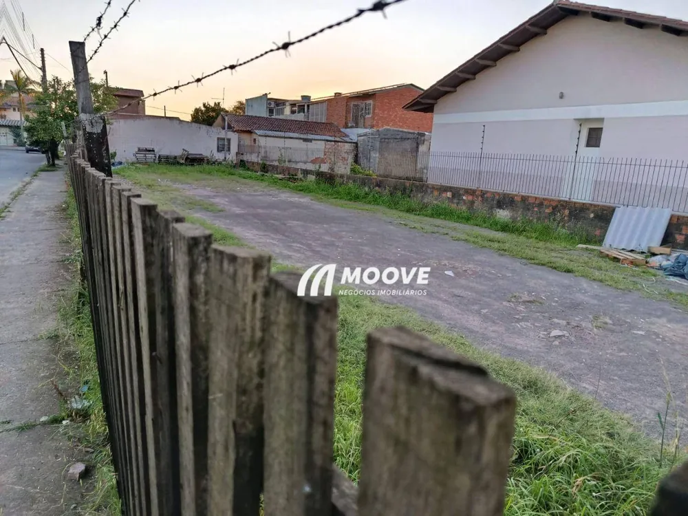 Terreno, 350 m² - Foto 1