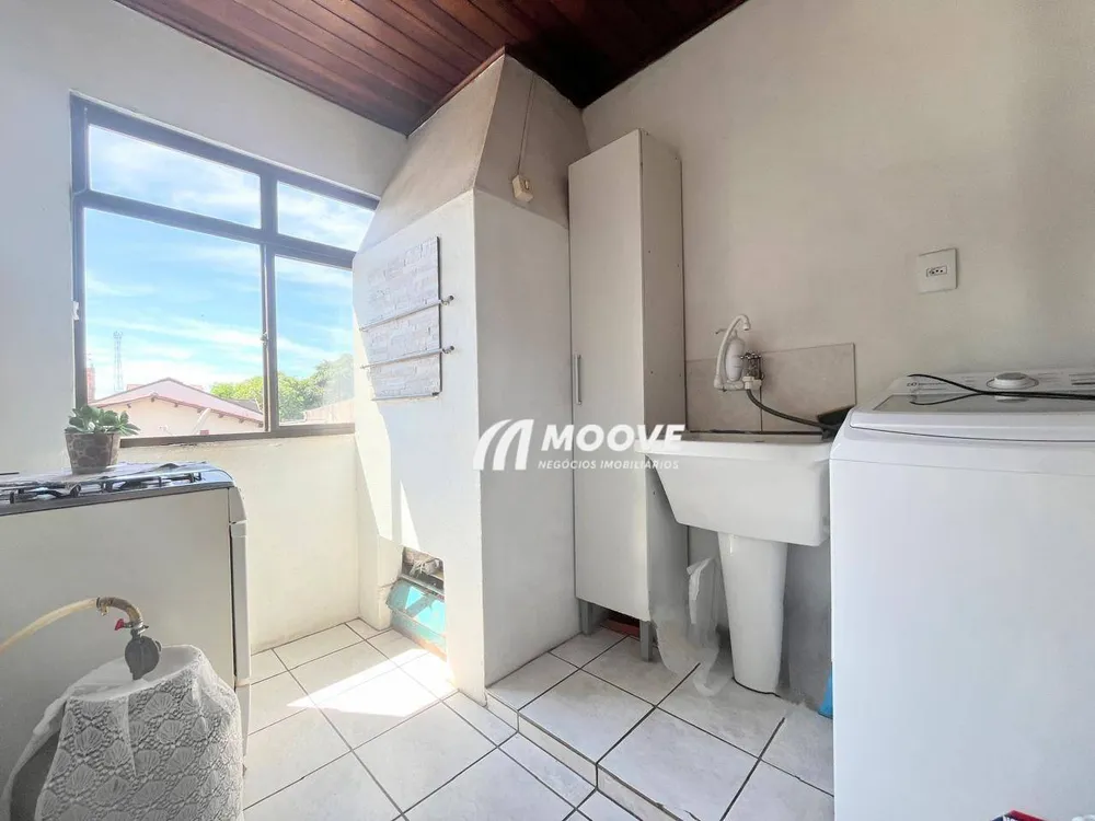 Apartamento, 3 quartos, 95 m² - Foto 16