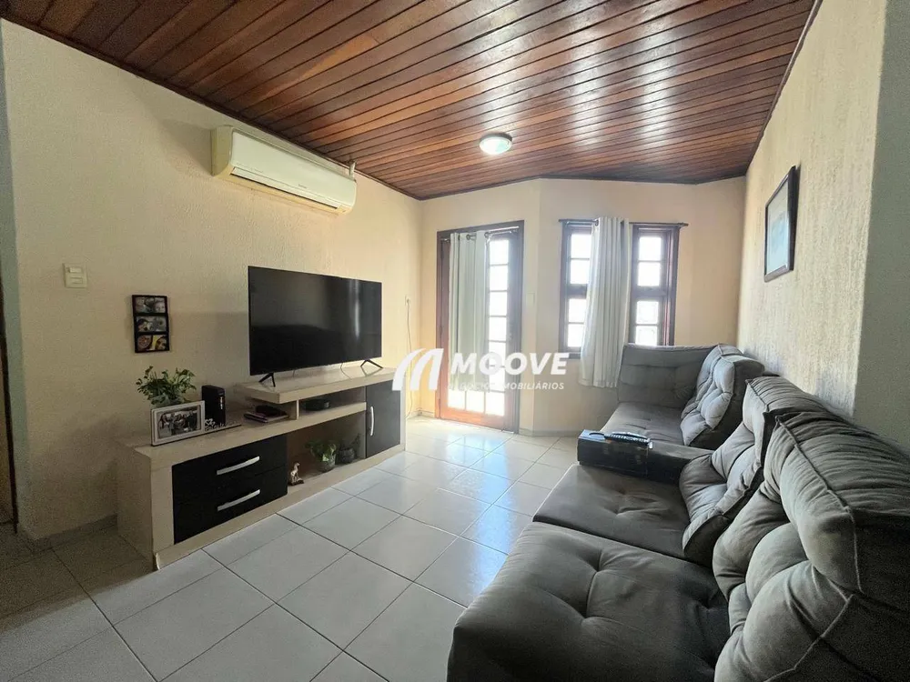 Apartamento, 3 quartos, 95 m² - Foto 1