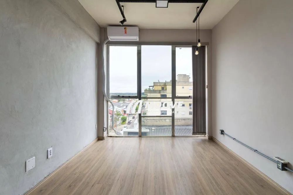 Sala-Conjunto, 38 m² - Foto 4