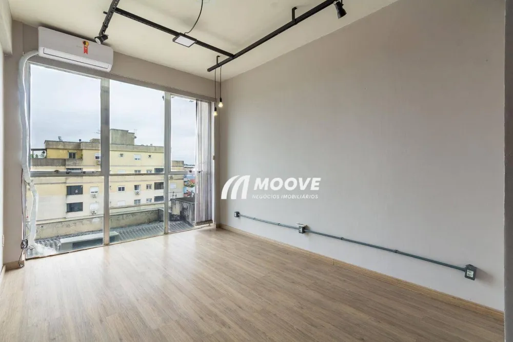 Sala-Conjunto, 38 m² - Foto 7