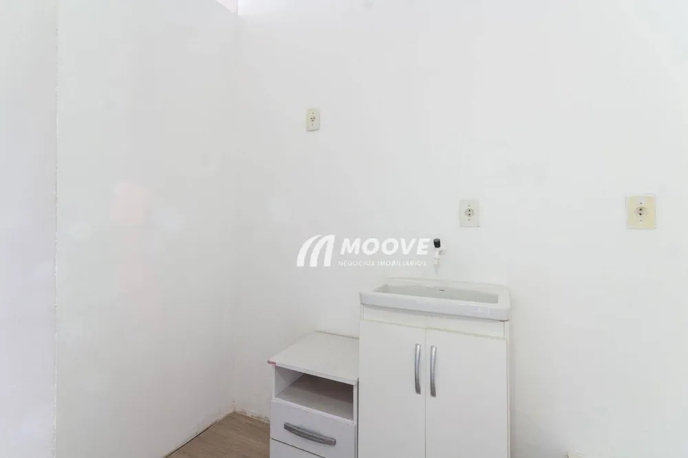Sala-Conjunto, 38 m² - Foto 1