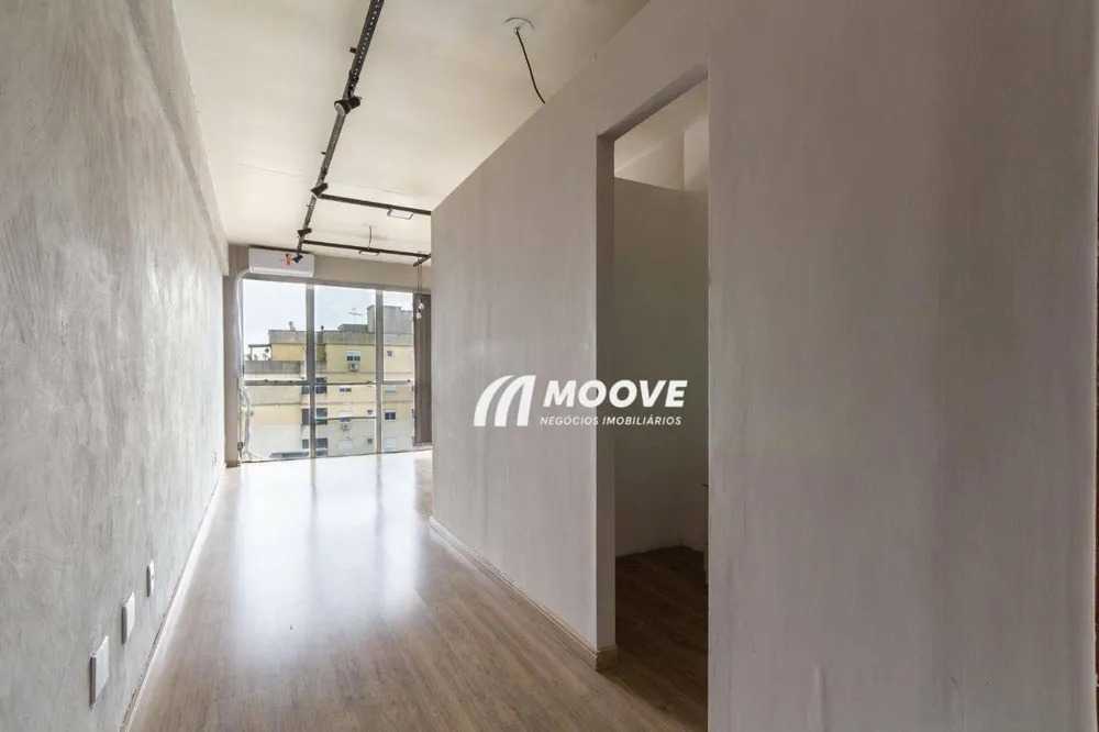 Sala-Conjunto, 38 m² - Foto 3