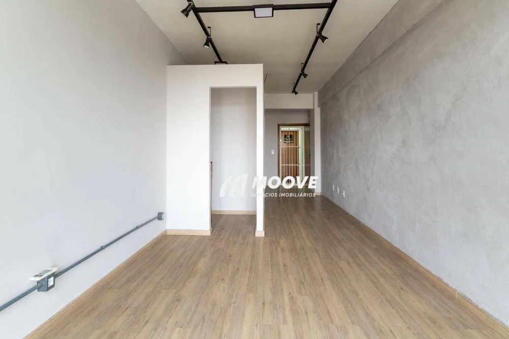 Sala-Conjunto, 38 m² - Foto 5