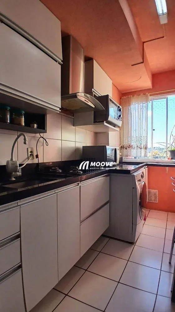 Apartamento, 2 quartos, 54 m² - Foto 8
