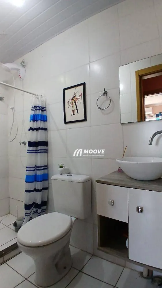 Apartamento, 2 quartos, 54 m² - Foto 12