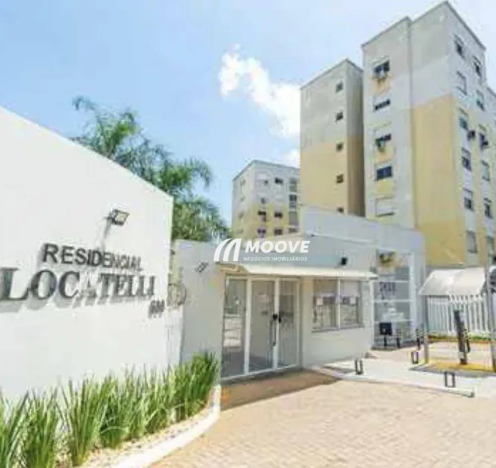 Apartamento, 2 quartos, 54 m² - Foto 5