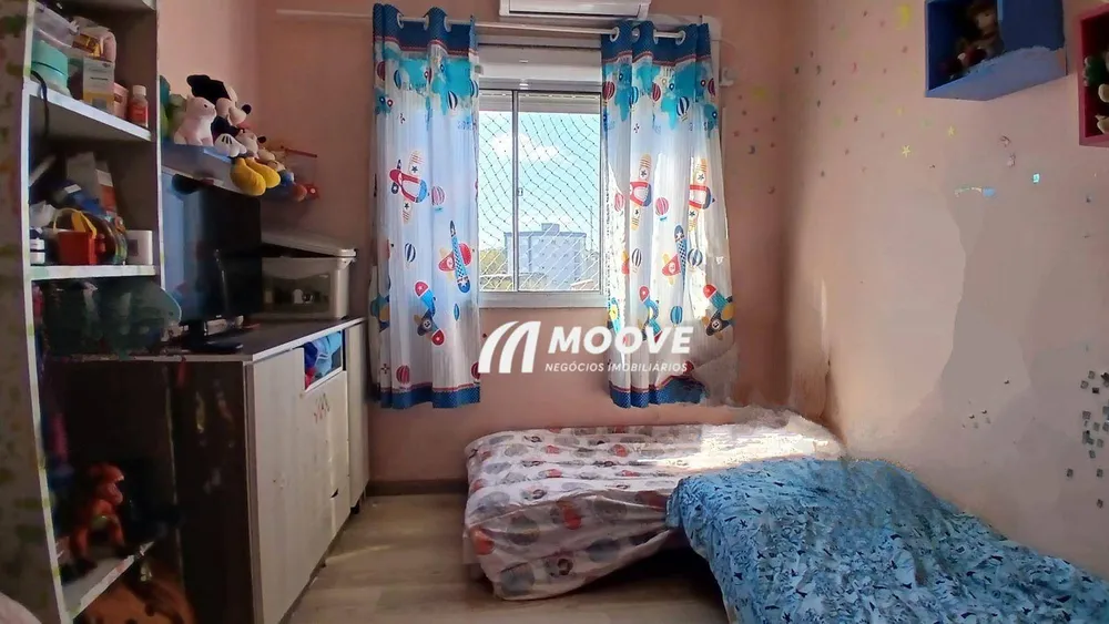 Apartamento, 2 quartos, 54 m² - Foto 9