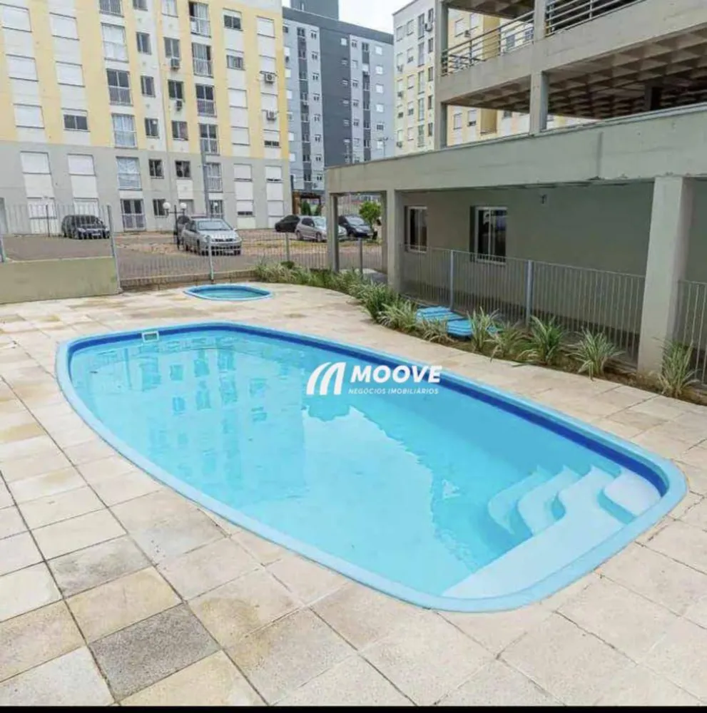 Apartamento, 2 quartos, 54 m² - Foto 3