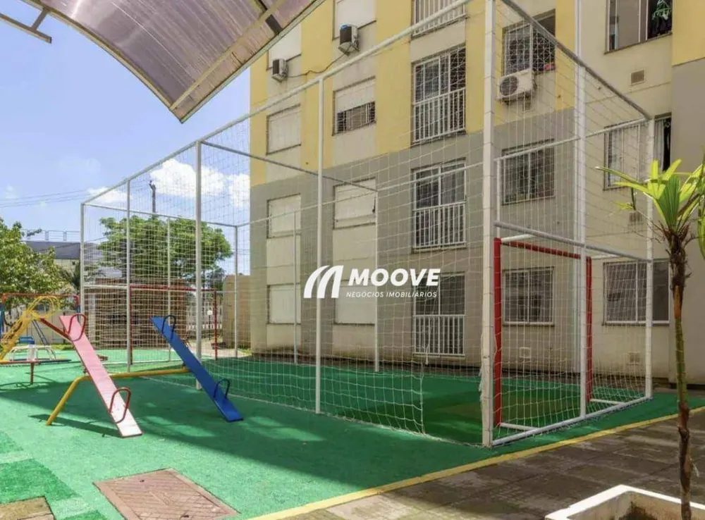 Apartamento, 2 quartos, 54 m² - Foto 2
