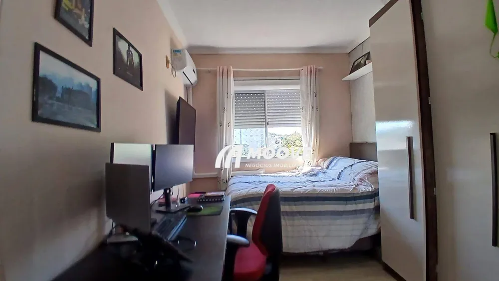 Apartamento, 2 quartos, 54 m² - Foto 11