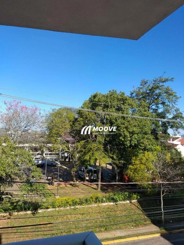 Apartamento, 2 quartos, 67 m² - Foto 9