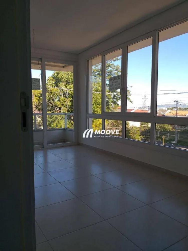 Apartamento, 2 quartos, 67 m² - Foto 1