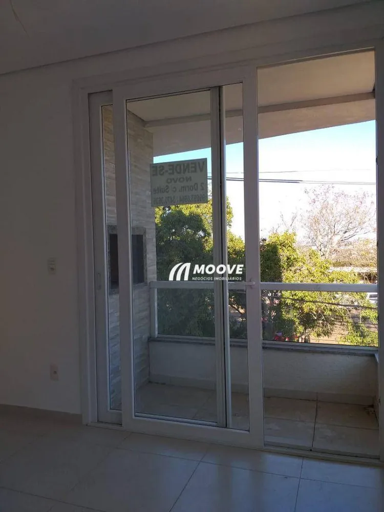 Apartamento, 2 quartos, 67 m² - Foto 10