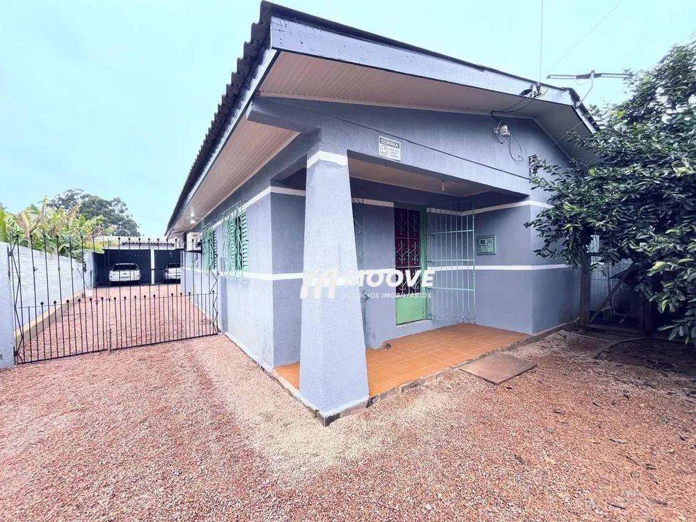 Casa, 4 quartos, 170 m² - Foto 1