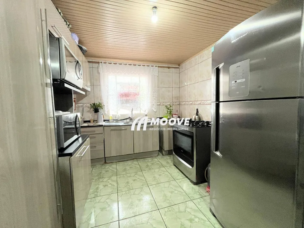 Casa, 4 quartos, 170 m² - Foto 4