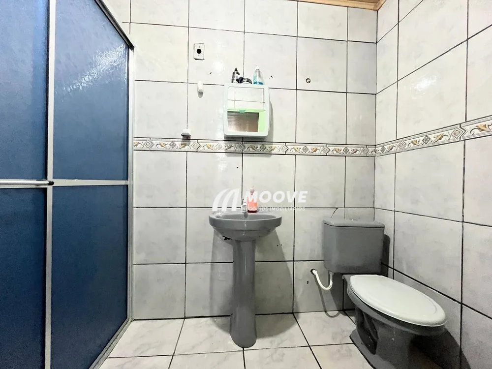 Casa, 4 quartos, 170 m² - Foto 5