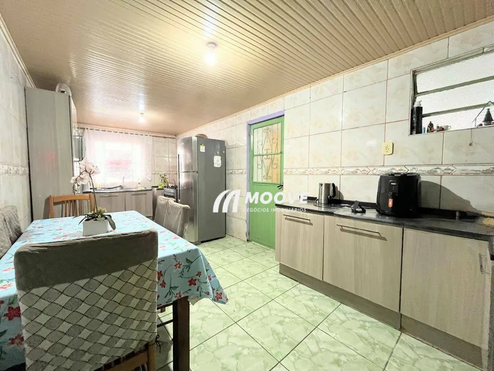 Casa, 4 quartos, 170 m² - Foto 2