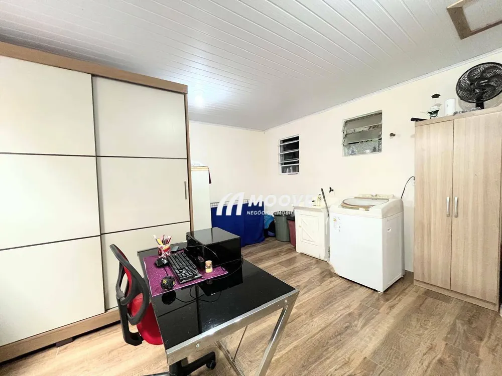 Casa, 4 quartos, 170 m² - Foto 8