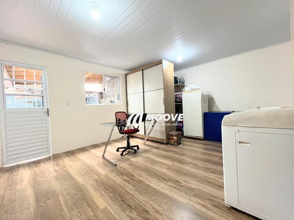 Casa, 4 quartos, 170 m² - Foto 9