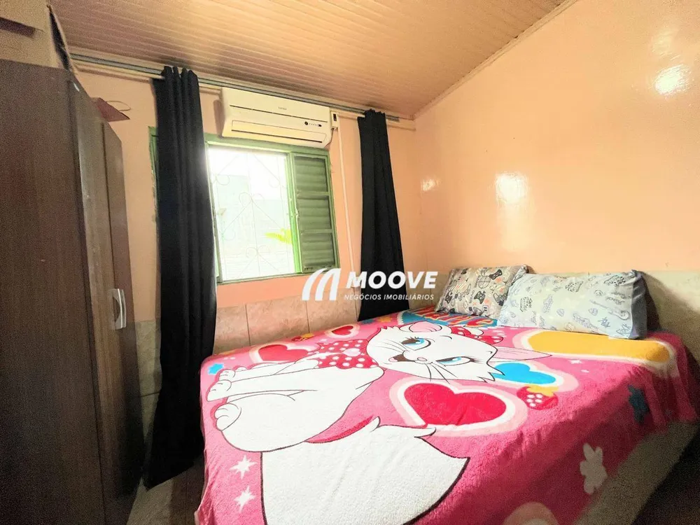 Casa, 4 quartos, 170 m² - Foto 6