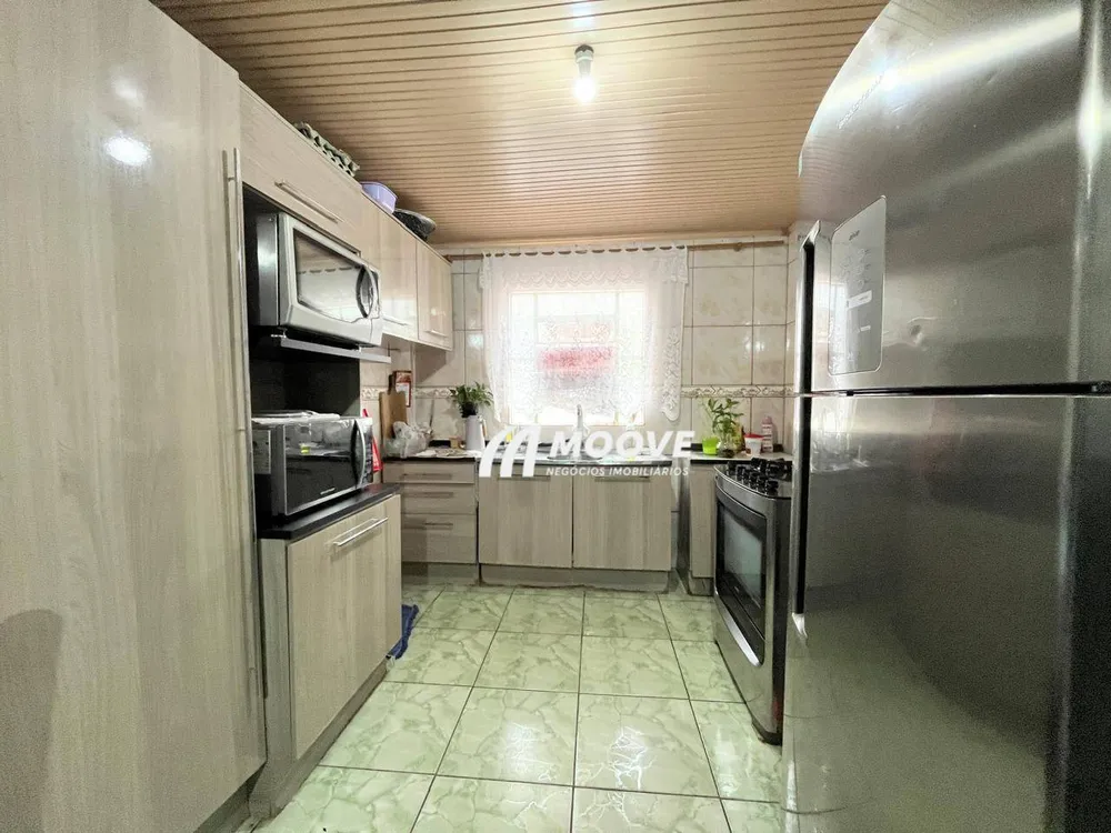 Casa, 4 quartos, 170 m² - Foto 3
