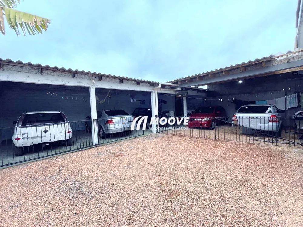 Casa, 4 quartos, 170 m² - Foto 11
