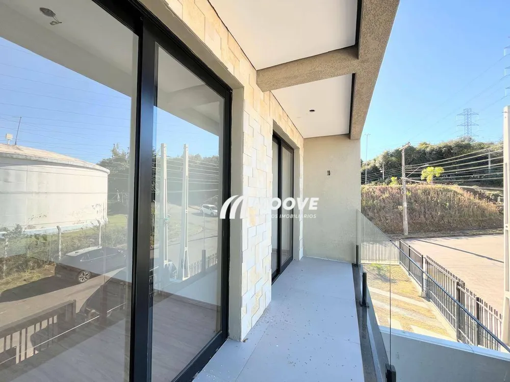 Sobrado, 2 quartos, 91 m² - Foto 12