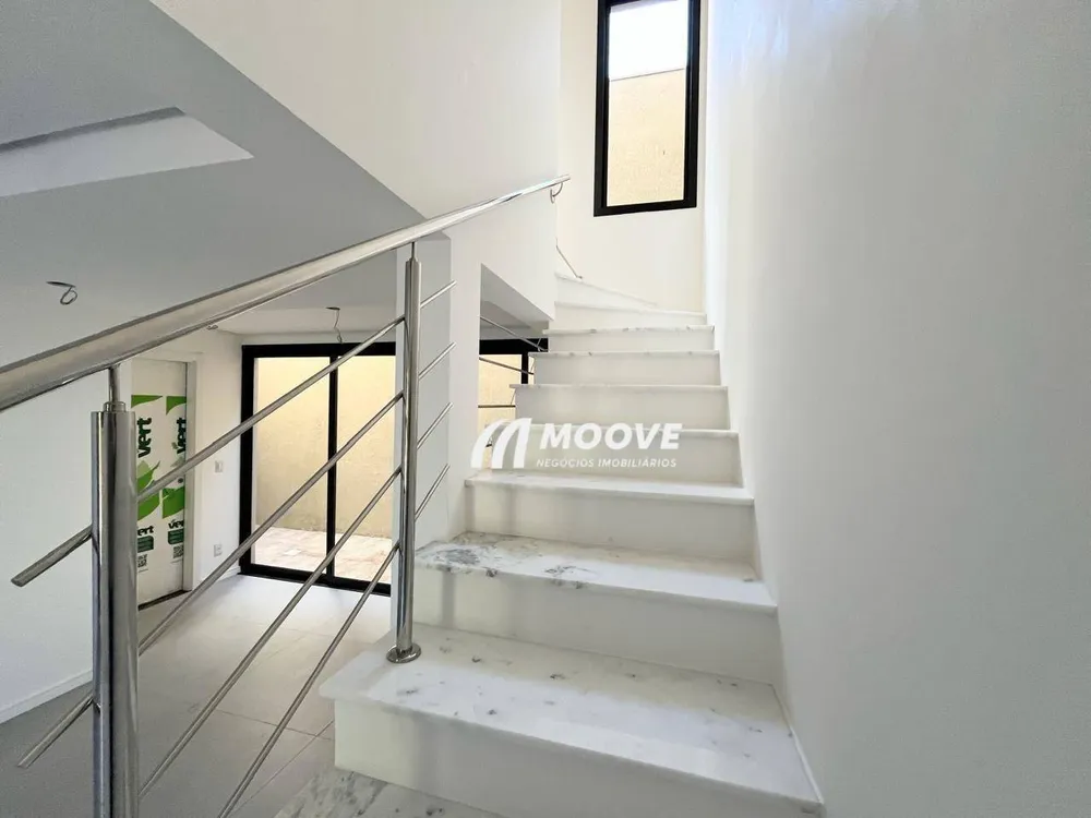 Sobrado, 2 quartos, 91 m² - Foto 5