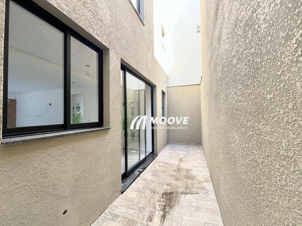 Sobrado, 2 quartos, 91 m² - Foto 15